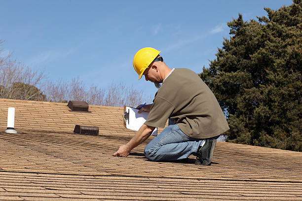 Fast & Reliable Emergency Roof Repairs in Westminster, MD