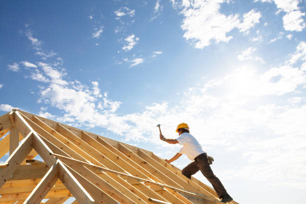 Roof Insulation in Westminster, MD